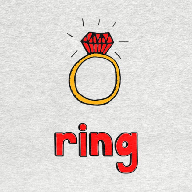 This is a RING by roobixshoe